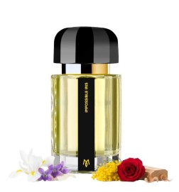 Impossible Iris EDP - Ramon Monegal ¡Envíos Gratis!