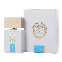 Bianco Latte 100 ml - Giardini di Toscana