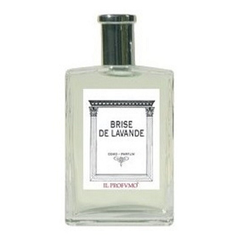 IL PROFVMO - BRISE DE LAVANDE EAU OF PARFUM - Aromatic Unisex.