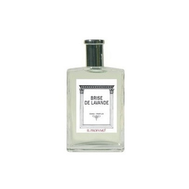 IL Profvmo  -  Brise de Lavande Eau Parfum  - 芳香教堂。.
