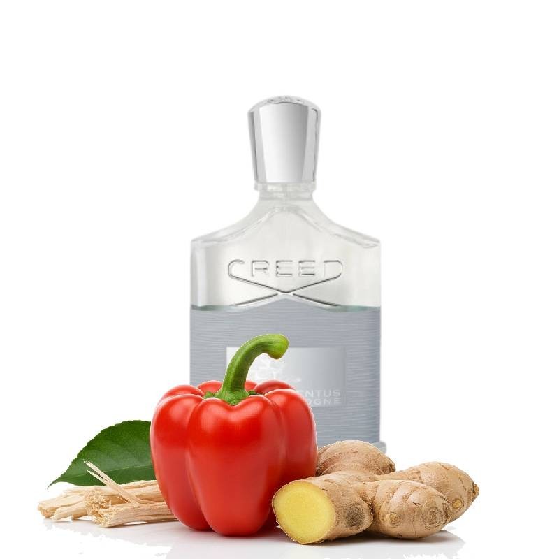 Aventus Colônia 100 ml - Creed