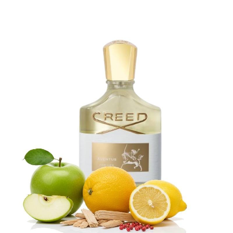 Aventus för henne - Creed