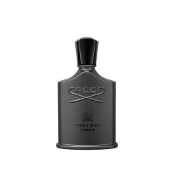 Grüner irischer Tweed - Creed Kostenlose Beratung und Sendungen!