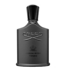 Зеленый ирландский твид - Creed