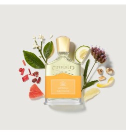 Neroli sauvage - Creed Gratis råd og forsendelser!