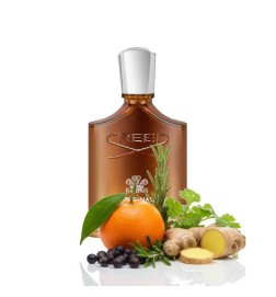 Original Santal - Creed ¡Asesoría y Envíos Gratis!