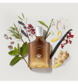 Oryginalny Santal - Creed Darmowa porada i przesyłki!