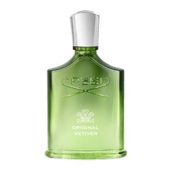 Vétiver original - Creed