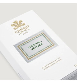 Original Vetiver - Creed ¡Asesoría y Envíos Gratis!