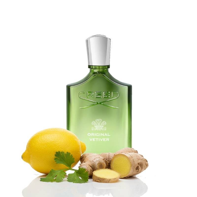 Originele Vetiver - Creed