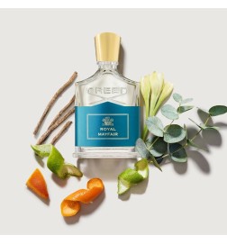 Royal Mayfair - Creed Gratis råd og forsendelser!
