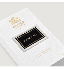 Royal Oud - Creed Gratis råd og forsendelser!