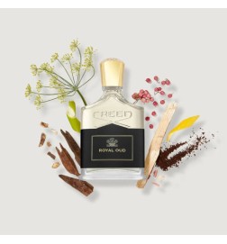 Royal Oud - Creed Gratis råd og forsendelser!