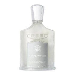 Kongelig vann - Creed