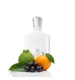 Silver Mountain Water - Creed Free advice and shipments!