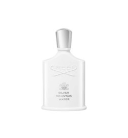 Silver bergsvatten - Creed Gratis rådgivning och leveranser!
