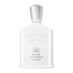 Серебряная горная вода - Creed