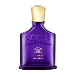 Koningin van zijde - Creed
