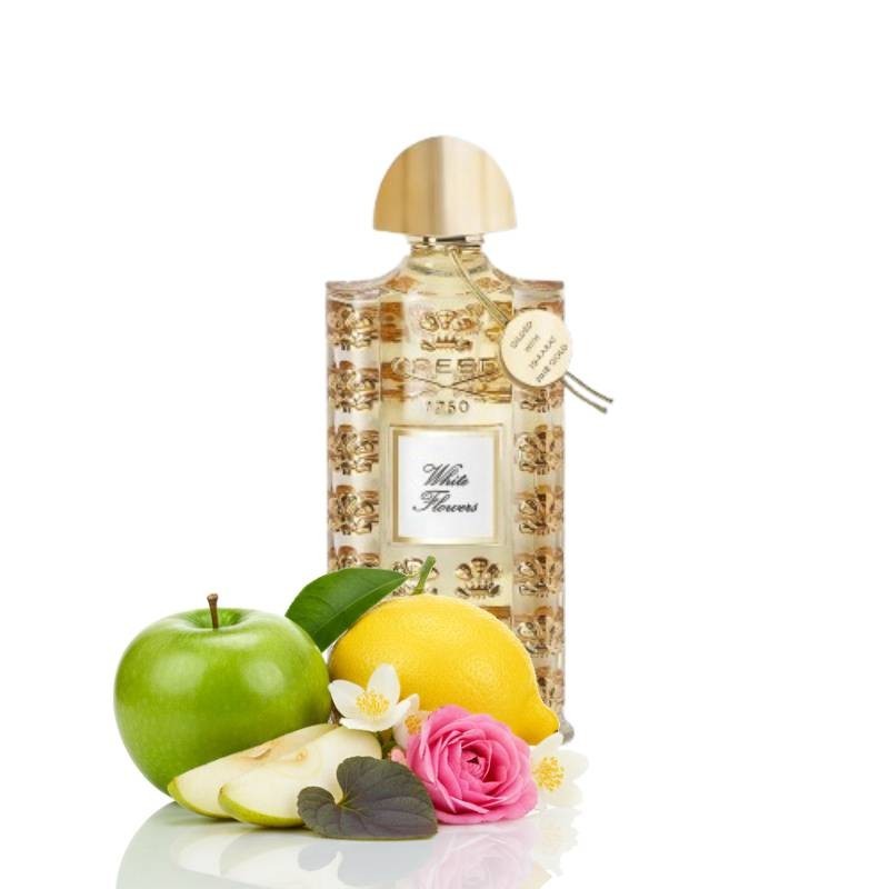 Białe kwiaty - 75 ml - Creed