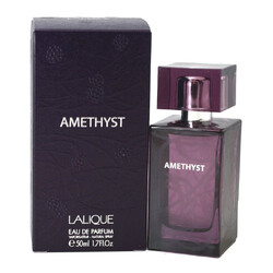Amethyst lalique