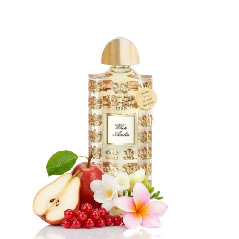 Biały bursztynowy - 75 ml - Creed