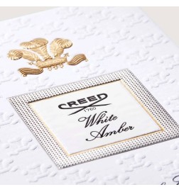 Weißer Bernstein - Creed Kostenlose Beratung und Sendungen!