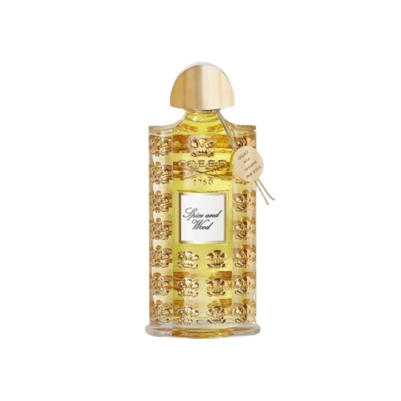 Spice and Wood - Creed ¡Asesoría y Envíos Gratis!