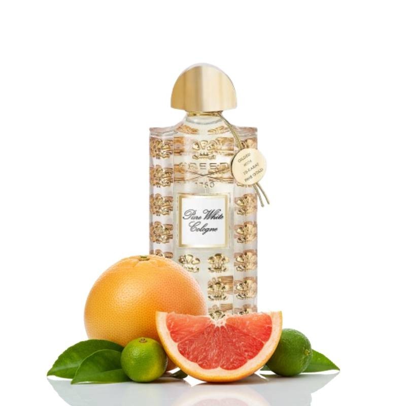 Colonia bianca pura - 75 ml - Creed