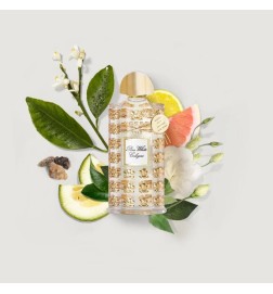 Ren hvid cologne - Creed Gratis råd og forsendelser!