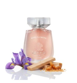 Windblumen - Creed Kostenlose Beratung und Sendungen!