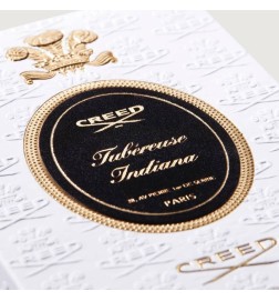 Tubereuse Indiana - Creed Aconselhamento gratuito e remessas!