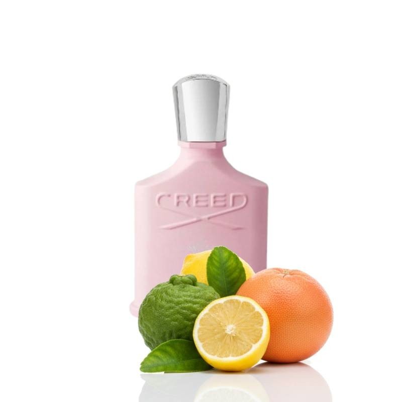 Wiosenny kwiat 2023 - 75 ml - Creed
