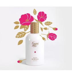 Rosen Eau de Toilette Spray - Campos de Ibiza