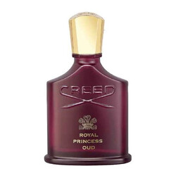 皇家公主oud  -  Creed