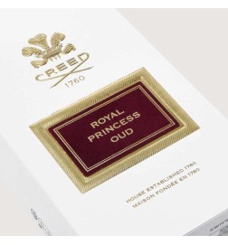 Royal Princess Oud - Creed Gratis råd og forsendelser!