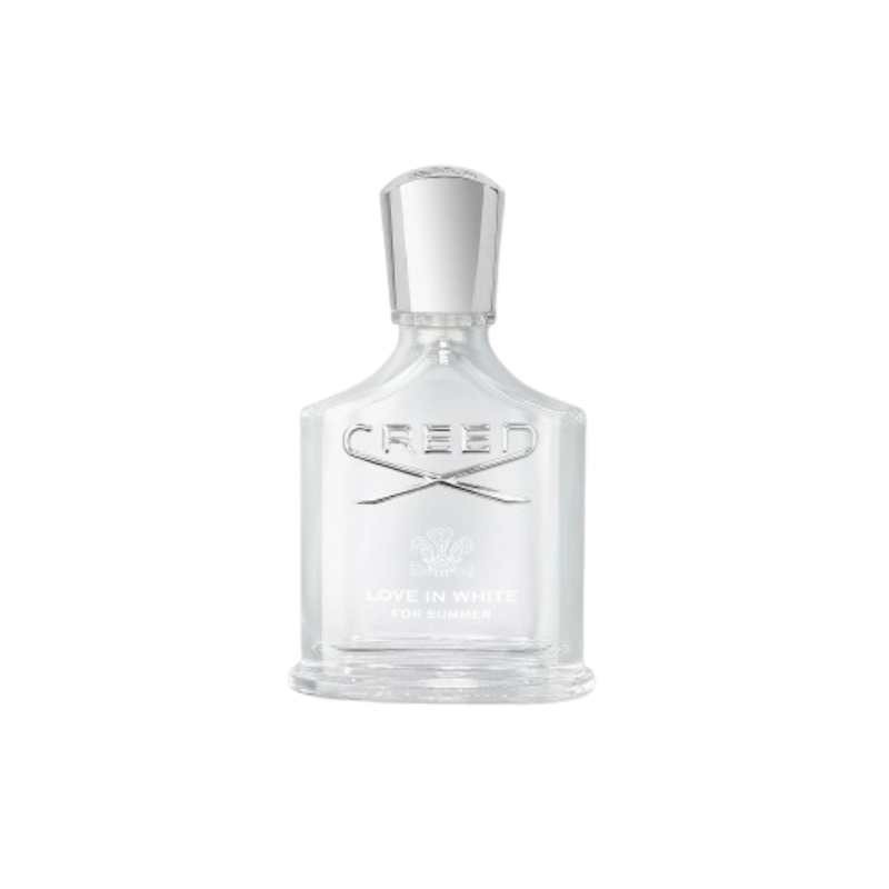 Love in White Summer - Creed ¡Asesoría y Envíos Gratis!