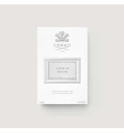 Kærlighed i hvid - Creed Gratis råd og forsendelser!