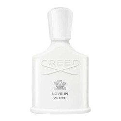 Любовь в белом - Creed