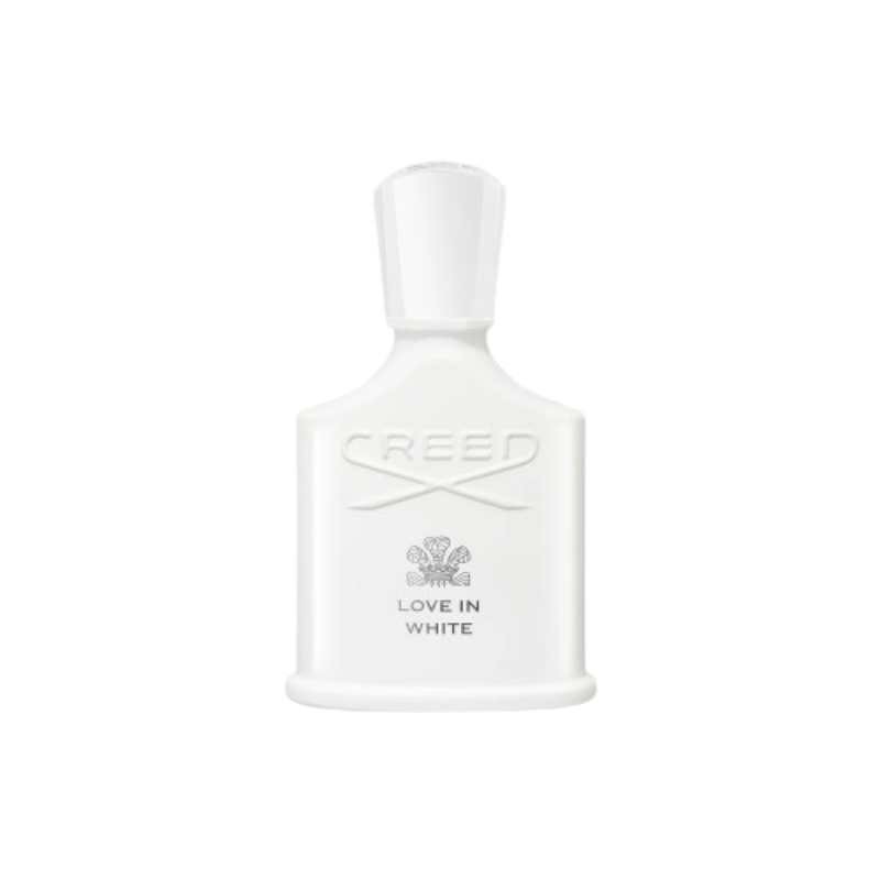 Kærlighed i hvid - Creed Gratis råd og forsendelser!