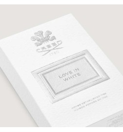 Love in White - Creed ¡Asesoría y Envíos Gratis!