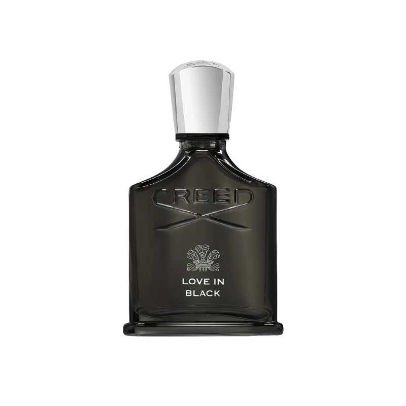Love in Black - Creed ¡Asesoría y Envíos Gratis!