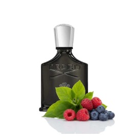 Love in black - Creed Free advice and shipments!