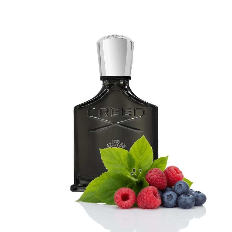 Kärlek i svart - 75 ml - Creed