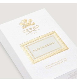 Fleurissimo - Creed Gratis råd og forsendelser!