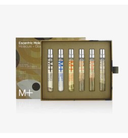 M + Discovery Set 8.5 ml  -  Escentric Molecules 免费咨询和出货量！