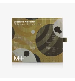 M + Discovery Set 8.5 ml  -  Escentric Molecules 免费咨询和出货量！