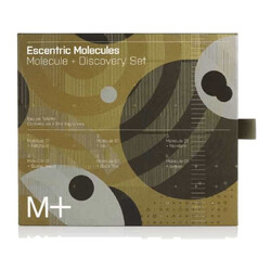 M + Discovery Set 8,5 ml - Escentric Molecules