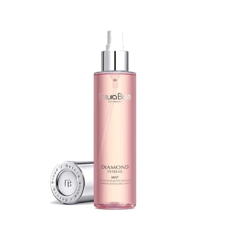 Diamond Extreme Mist - Natura Bissé - ¡Cosmética de Lujo con Asesoría y Envíos Gratis!