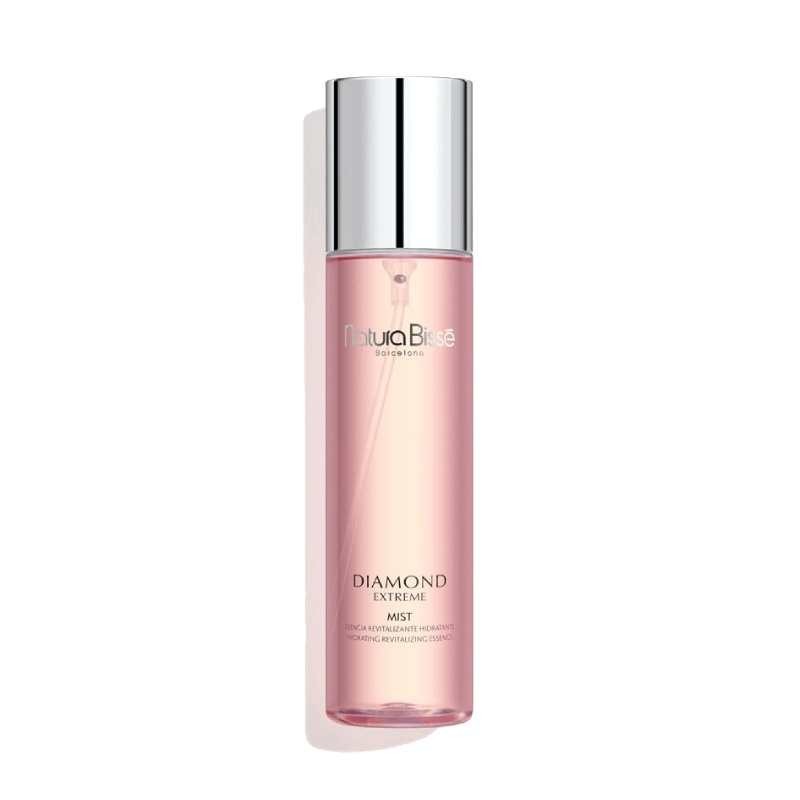 Névoa extrema de diamante 200 ml - Natura Bissé