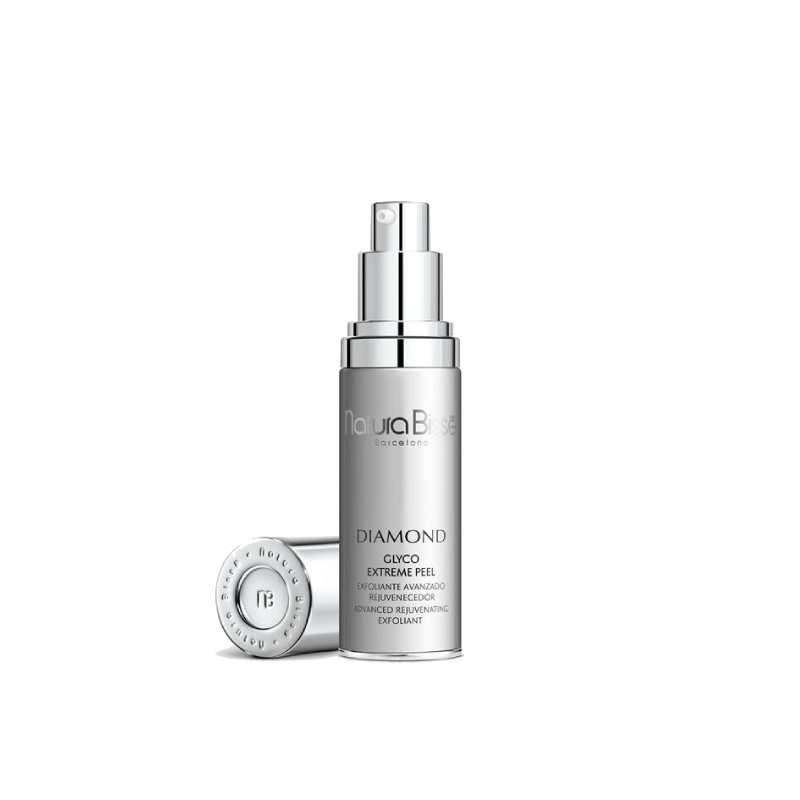 Diamond Glyco Extreme Peel - Natura Bissé - Cosmétiques de luxe avec des conseils et des envois gratuits!